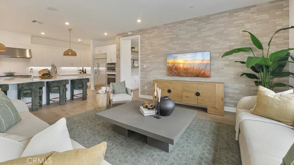 Montilla at Tesoro Highlands - Residential