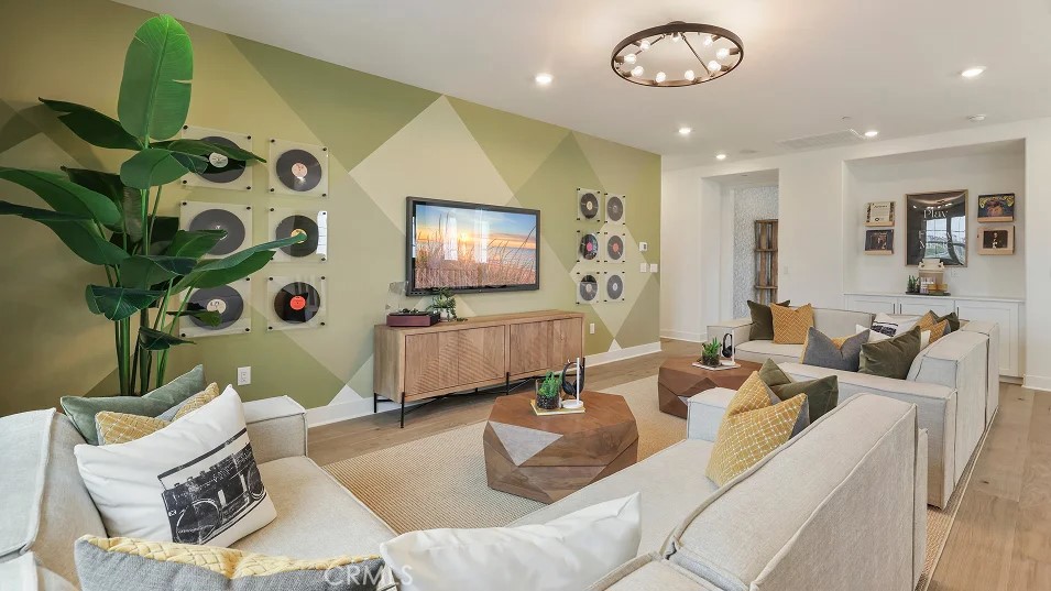 Montilla at Tesoro Highlands - Residential