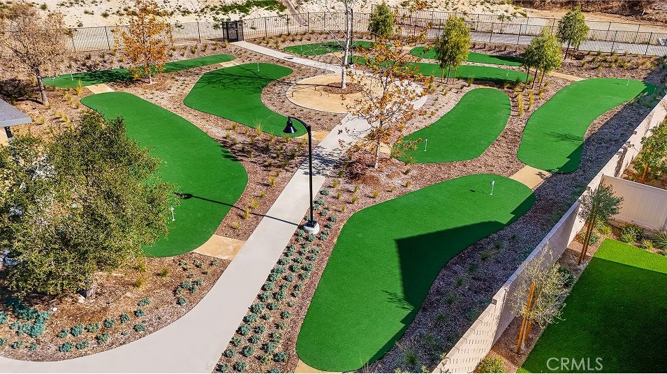 Montilla at Tesoro Highlands - Residential
