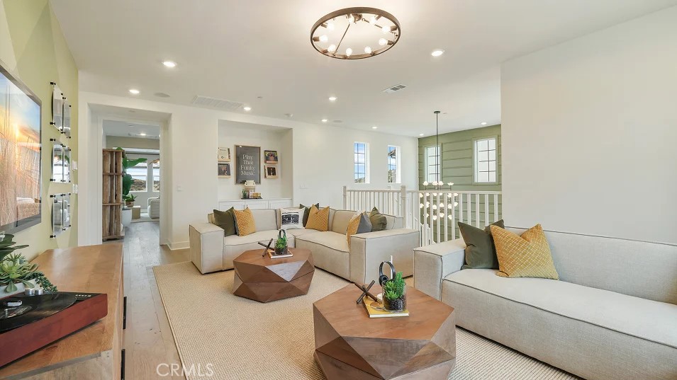 Montilla at Tesoro Highlands - Residential