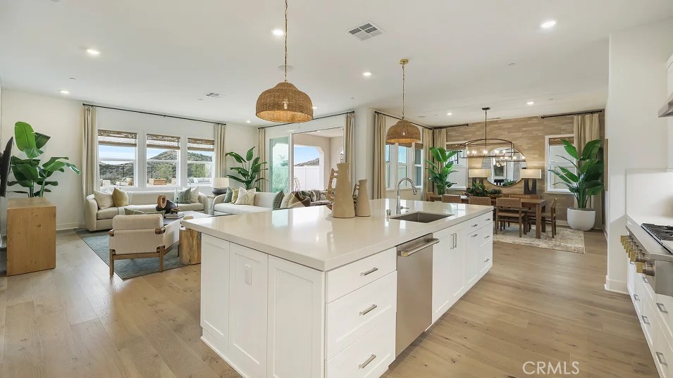 Montilla at Tesoro Highlands - Residential