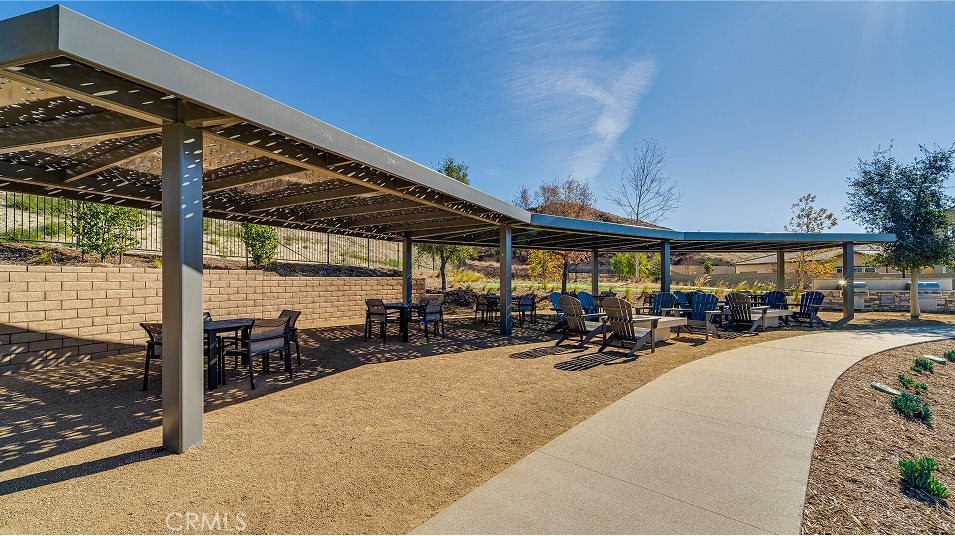 Montilla at Tesoro Highlands - Residential