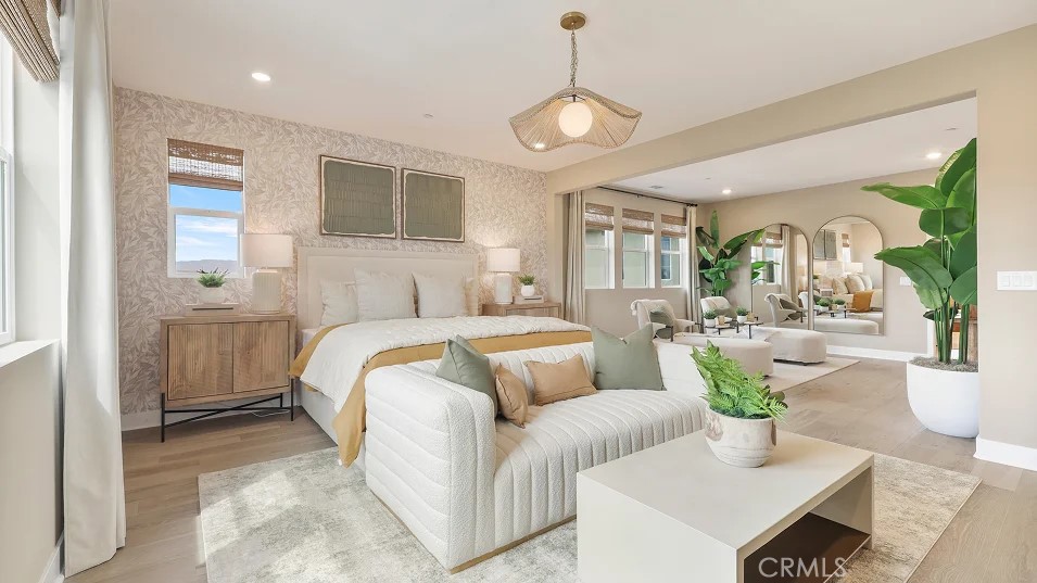 Montilla at Tesoro Highlands - Residential