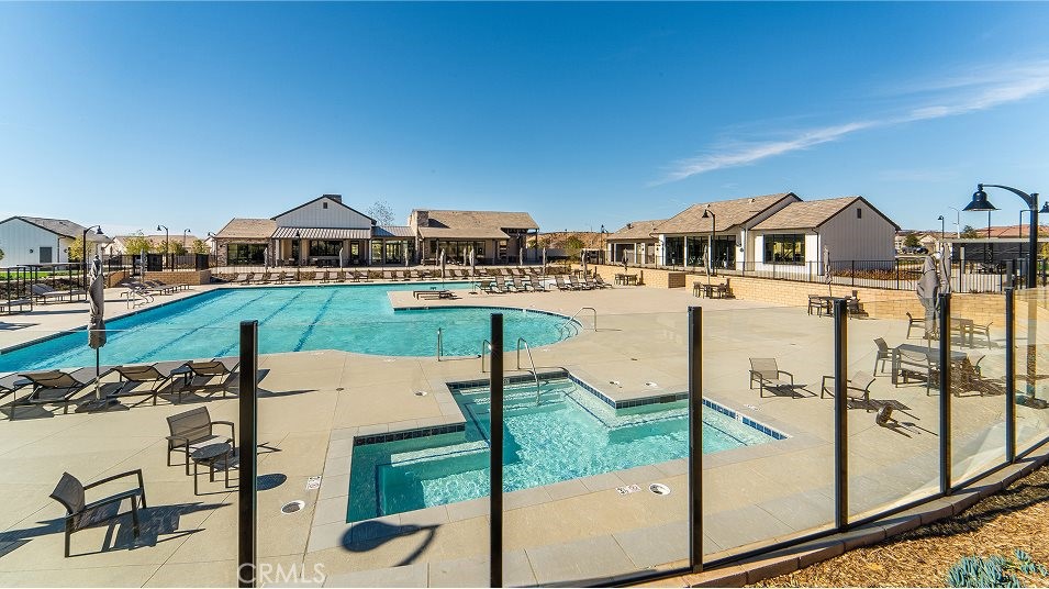 Montilla at Tesoro Highlands - Residential