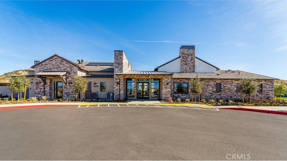 Montilla at Tesoro Highlands - Residential