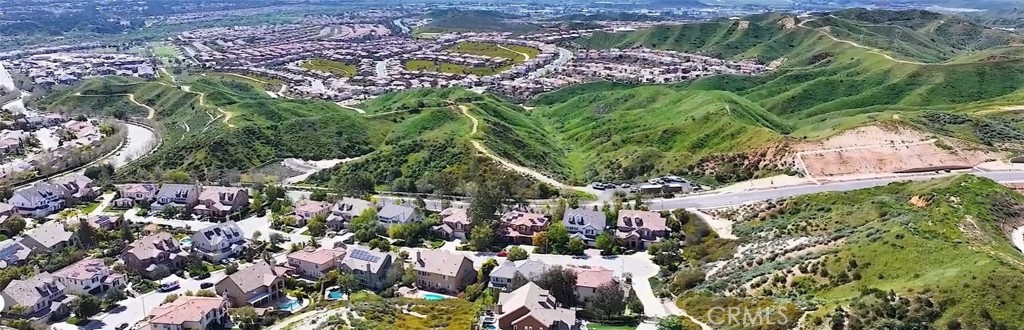 Montilla at Tesoro Highlands - Residential