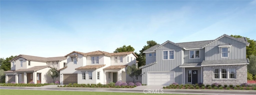 Montilla at Tesoro Highlands - Residential