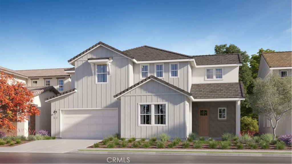 Montilla at Tesoro Highlands - Residential