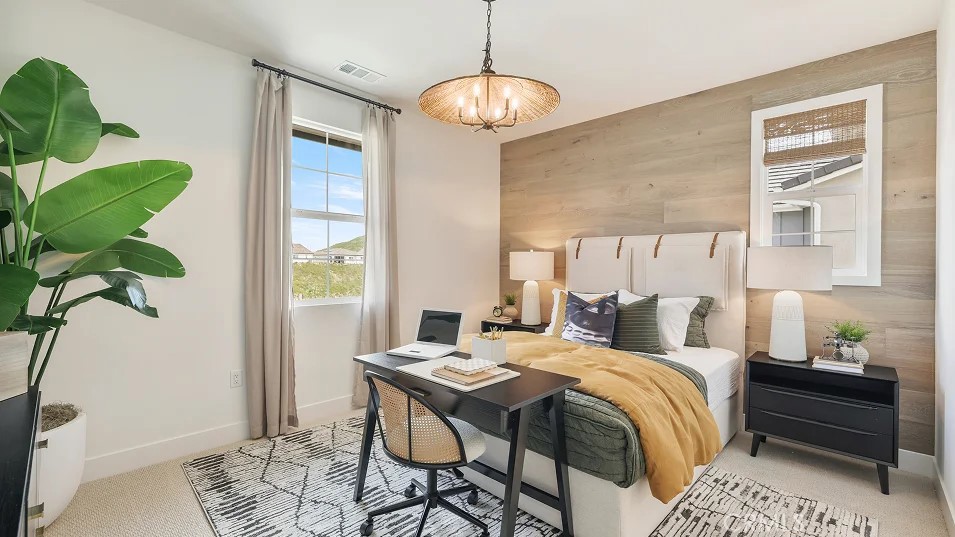Montilla at Tesoro Highlands - Residential