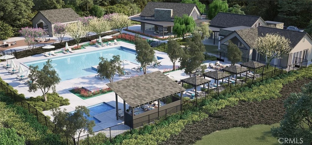 Montilla at Tesoro Highlands - Residential