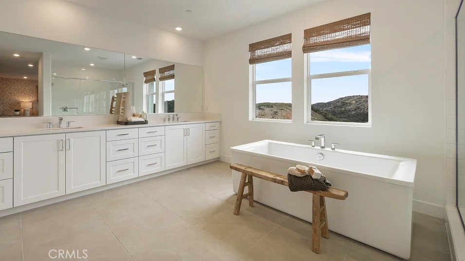 Montilla at Tesoro Highlands - Residential
