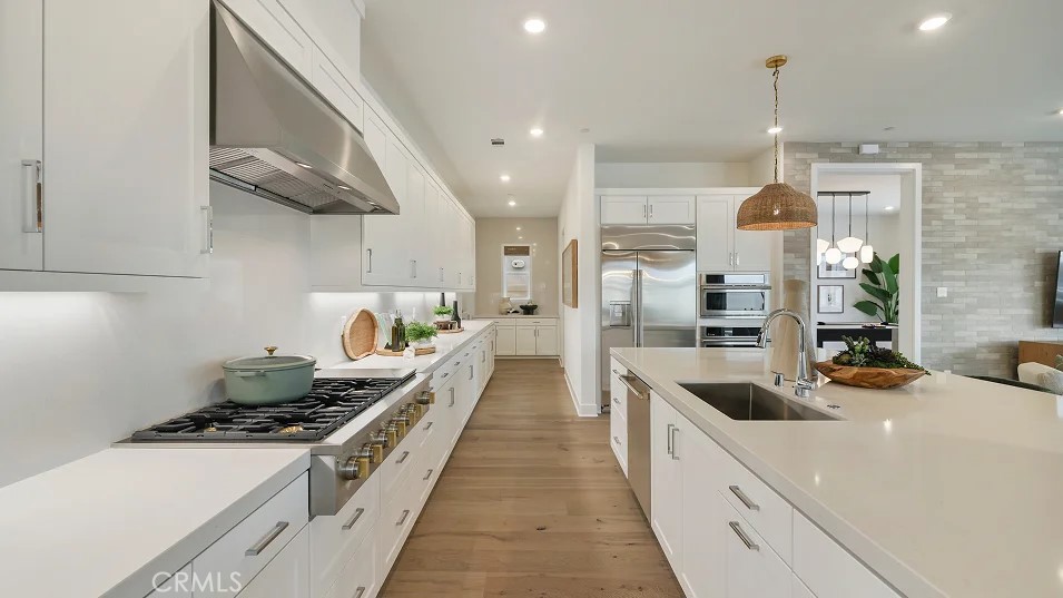 Montilla at Tesoro Highlands - Residential