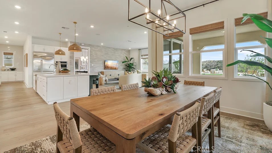 Montilla at Tesoro Highlands - Residential