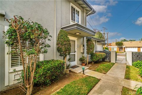Photo of 1845 Anaheim Avenue #9B, Costa Mesa, CA 92627 (MLS # PW25279999)