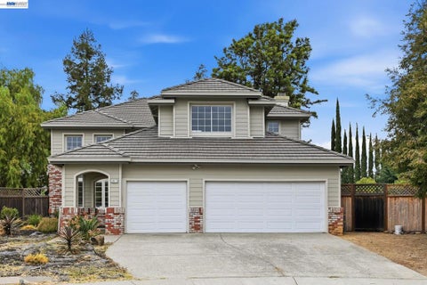 Photo of 3017 Ferngrove Way Way, Antioch, CA 94531 (MLS # 41147023)