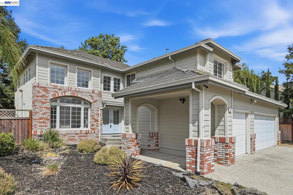 3017 Ferngrove Way