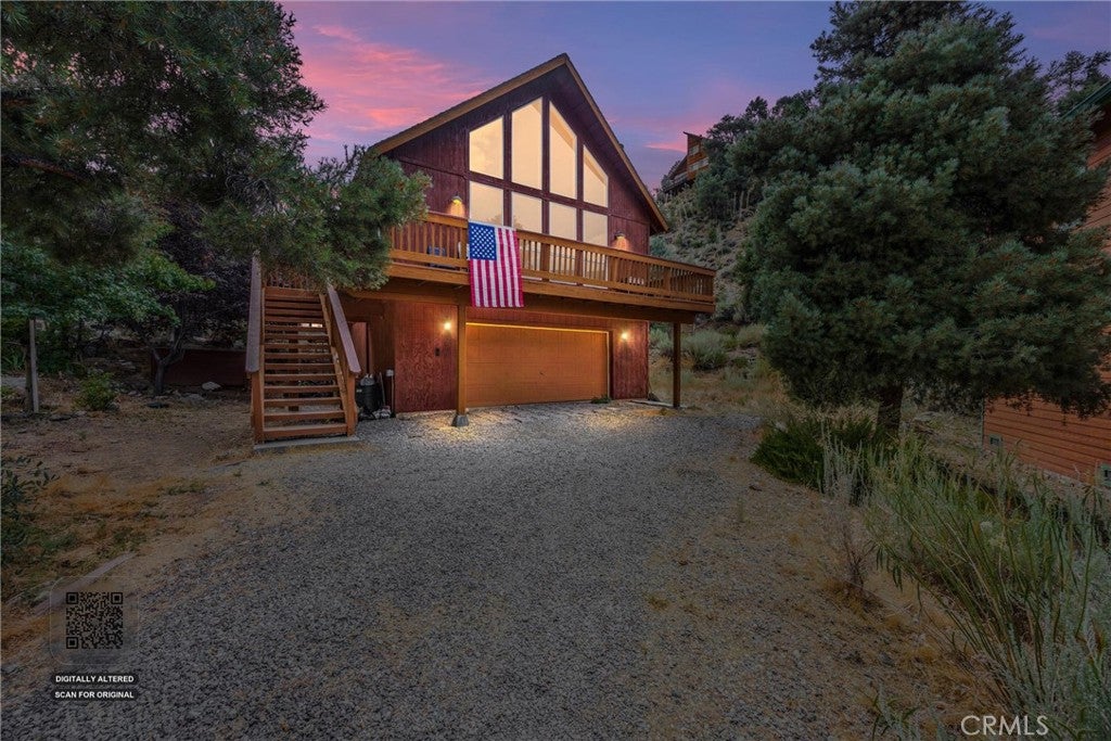 2513 Glacier Drive