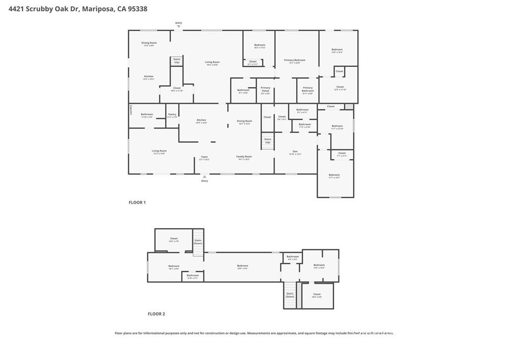4421 Scrubby Oak