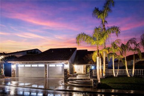 731 S Ridgeview Anaheim Hills CA 92807