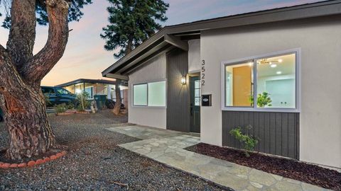 Photo of 3522 Badillo Road, San Marcos, CA 92069 (MLS # PTP2508693)