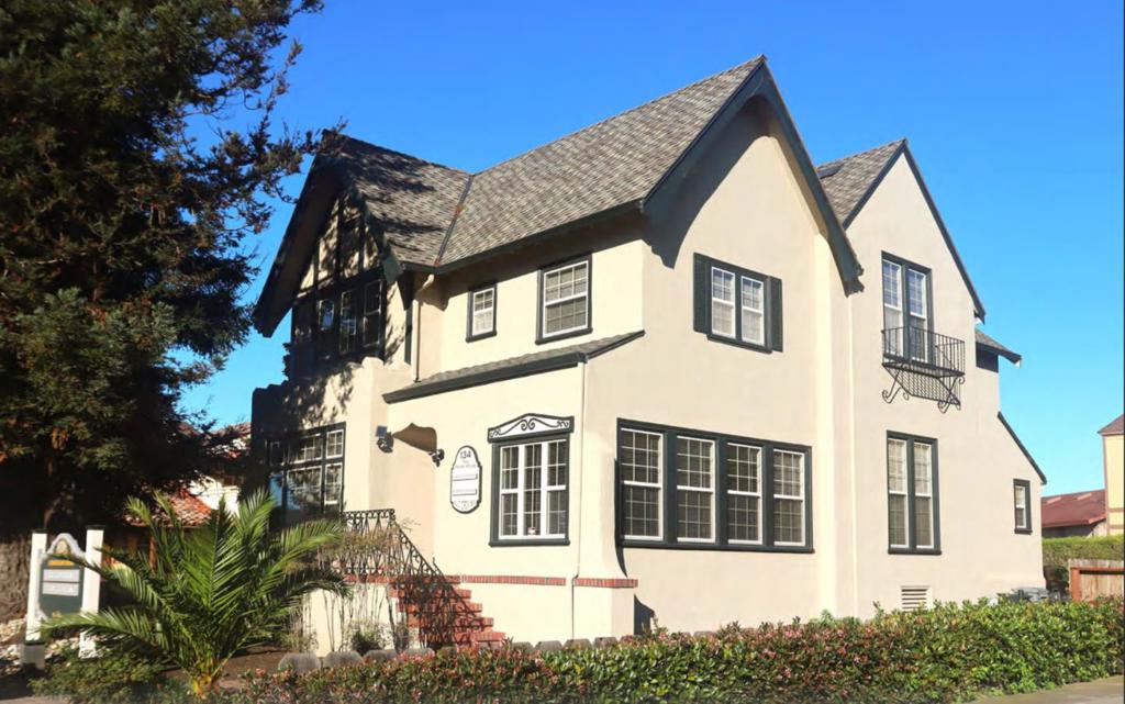 134 Central Ave, Salinas, CA 93901