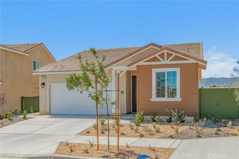 Photo of 17835 Mckenzie Court, Hesperia, CA 92345 (MLS # WS26169529)