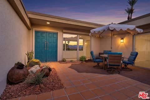 Photo of 75562 Camino De Plata, Indian Wells, CA 92210 (MLS # 26867325)