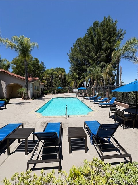 Sage Canyon - Residential