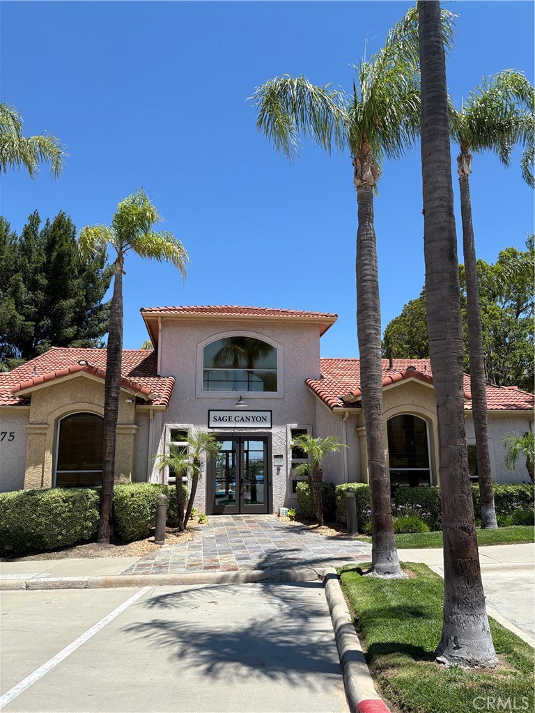 Sage Canyon - Residential