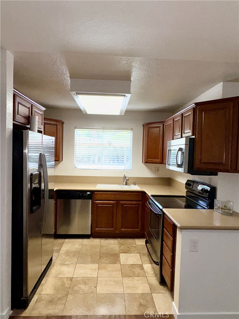 Sage Canyon - Residential