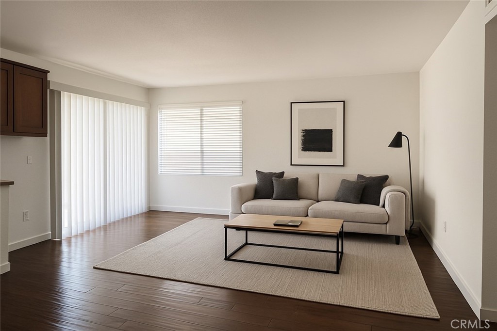 Sage Canyon - Residential