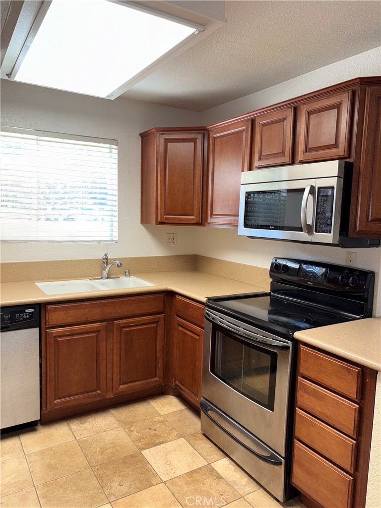 Sage Canyon - Residential