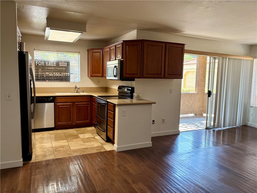 Sage Canyon - Residential