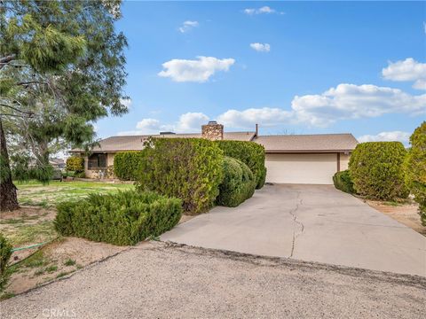 15476 Pahute Street Victorville CA 92395