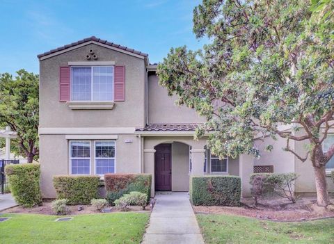 7934 Spanish Oak Circle Gilroy CA 95020