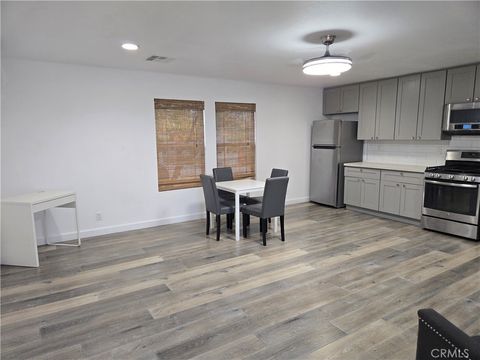 Photo of 445 E Francis Street #1/2, Corona, CA 92879 (MLS # IG26094130)