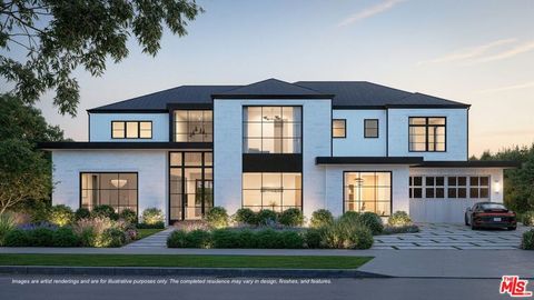 Photo of 990 Corsica Drive, Pacific Palisades, CA 90272 (MLS # 26684441)