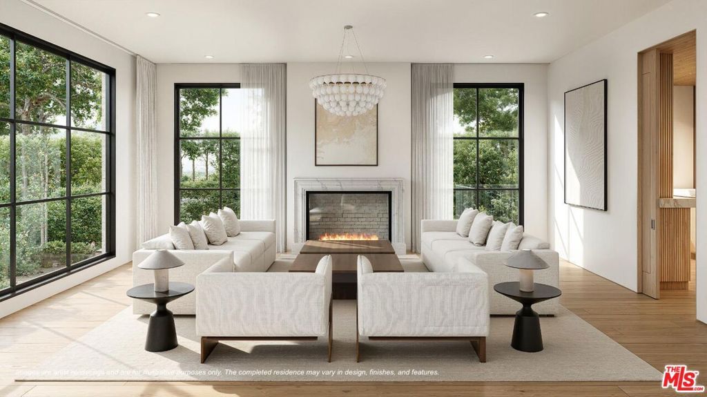 Photo of 990 Corsica Drive, Pacific Palisades, CA 90272 (MLS # 26684441)