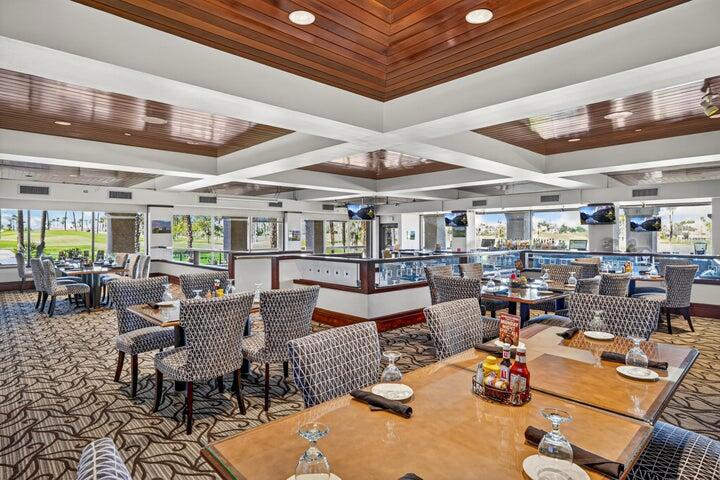 Desert Falls C.C. - Residential