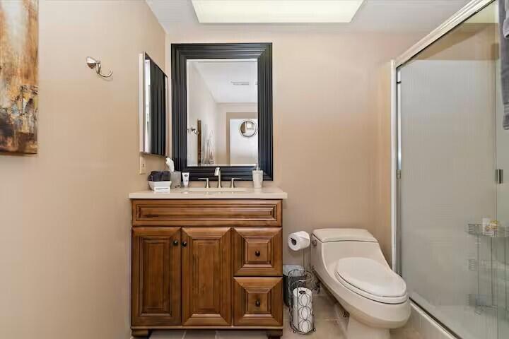 Desert Falls C.C. - Residential