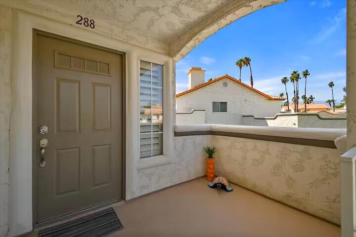 Desert Falls C.C. - Residential