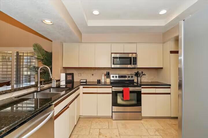 Desert Falls C.C. - Residential