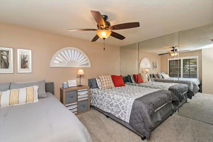 Desert Falls C.C. - Residential