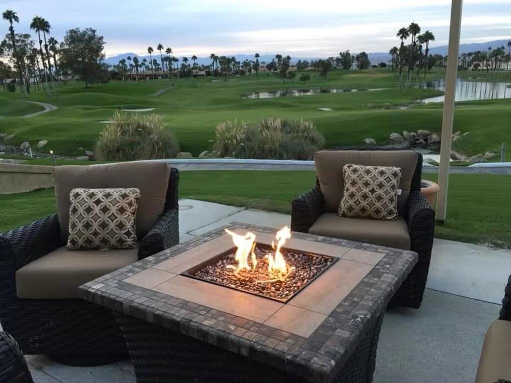 Desert Falls C.C. - Residential