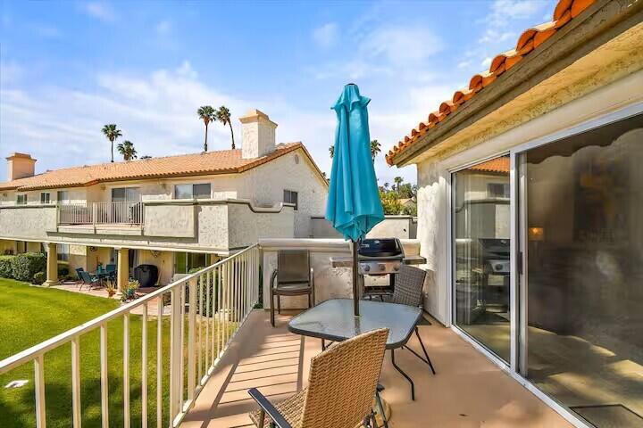 Desert Falls C.C. - Residential