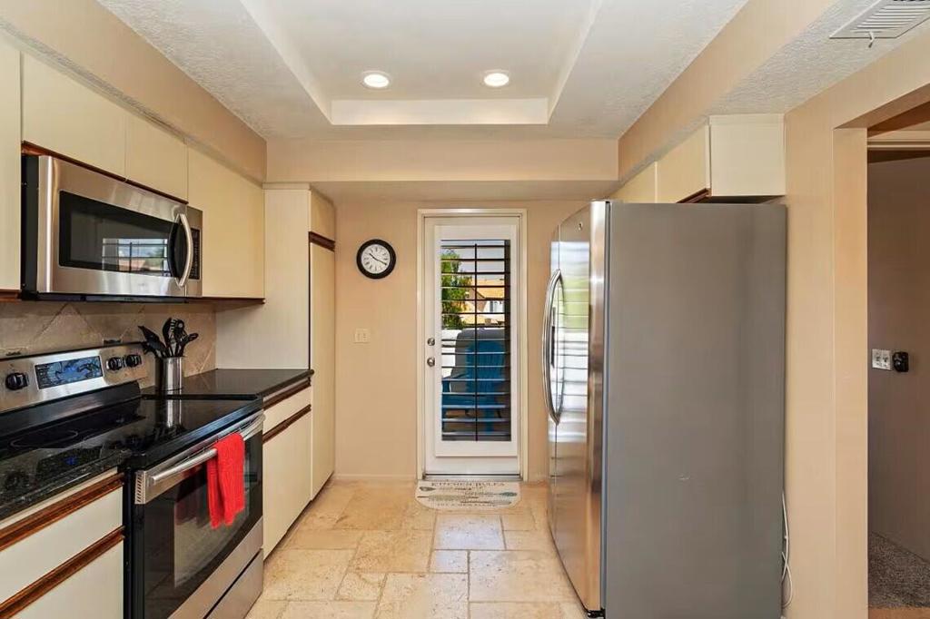 Desert Falls C.C. - Residential