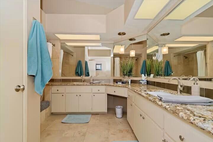 Desert Falls C.C. - Residential