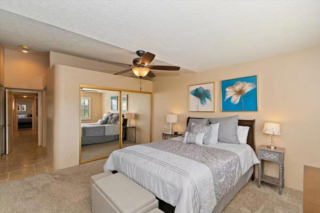 Desert Falls C.C. - Residential