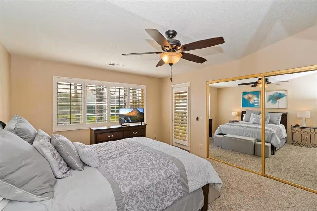 Desert Falls C.C. - Residential