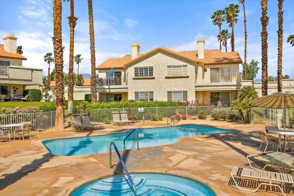 Desert Falls C.C. - Residential